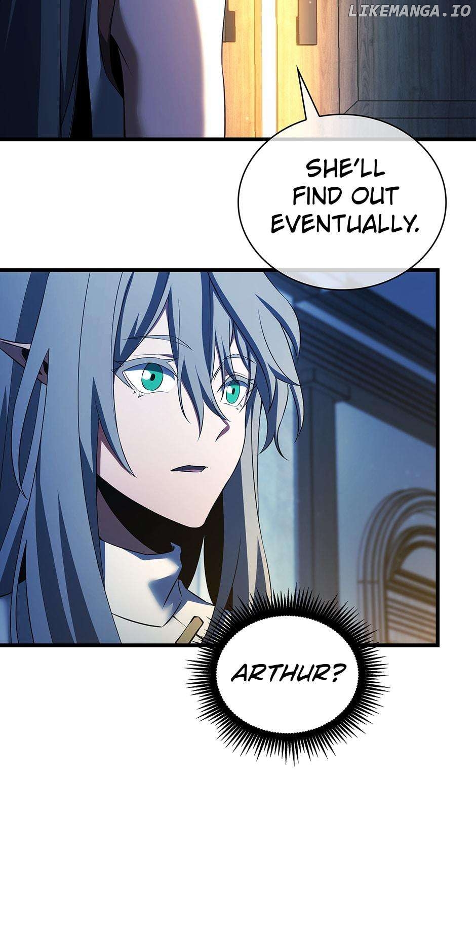 The Beginning After The End Chapter 180 image 097